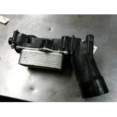 97W016 Engine Oil Filter Housing For 14-17 Dodge Journey 3.6 68310865AB 97W016 Engine Oil Filter Housing For 14-17 Dodge Journey 3.6 68310865AB